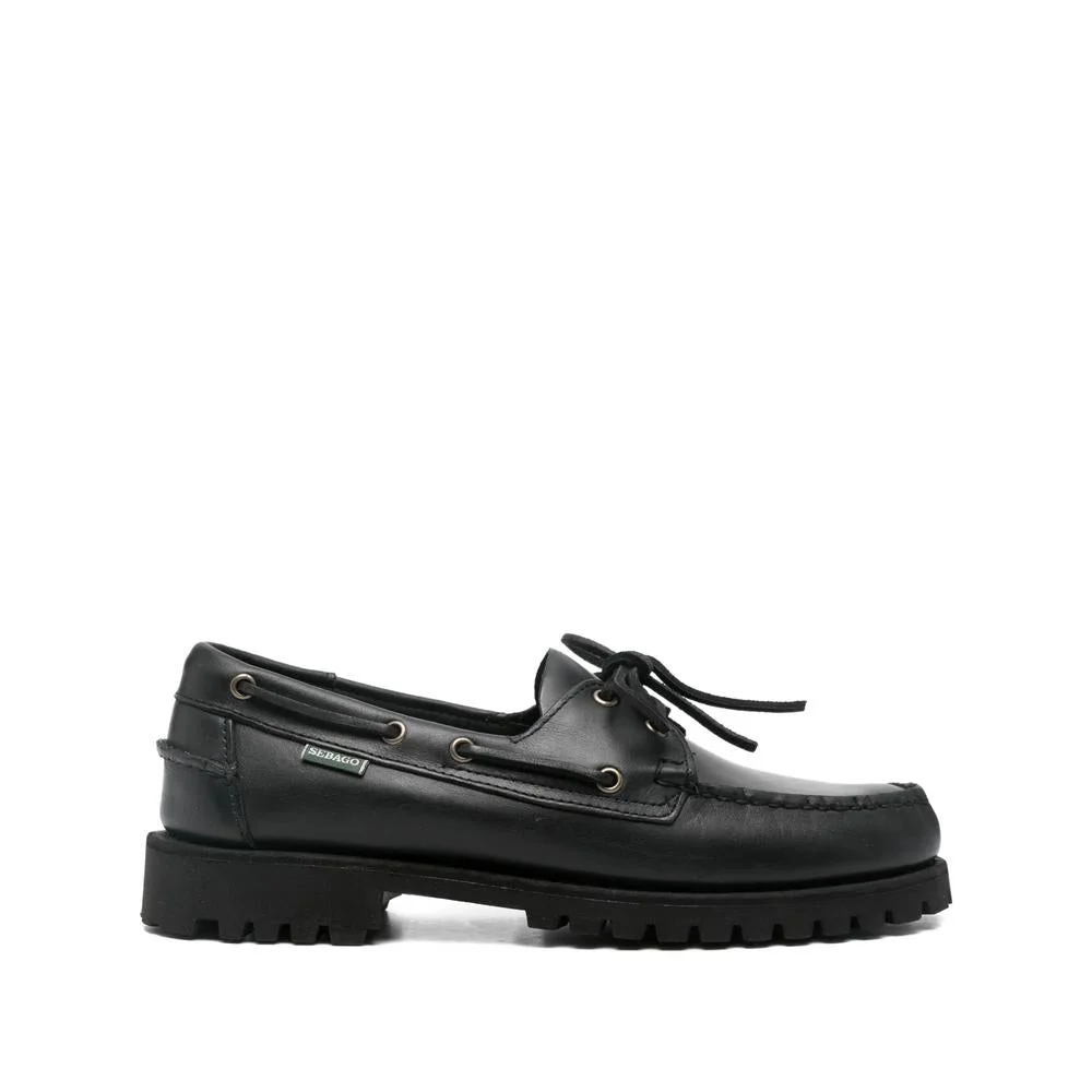 Sebago Trainers - 1