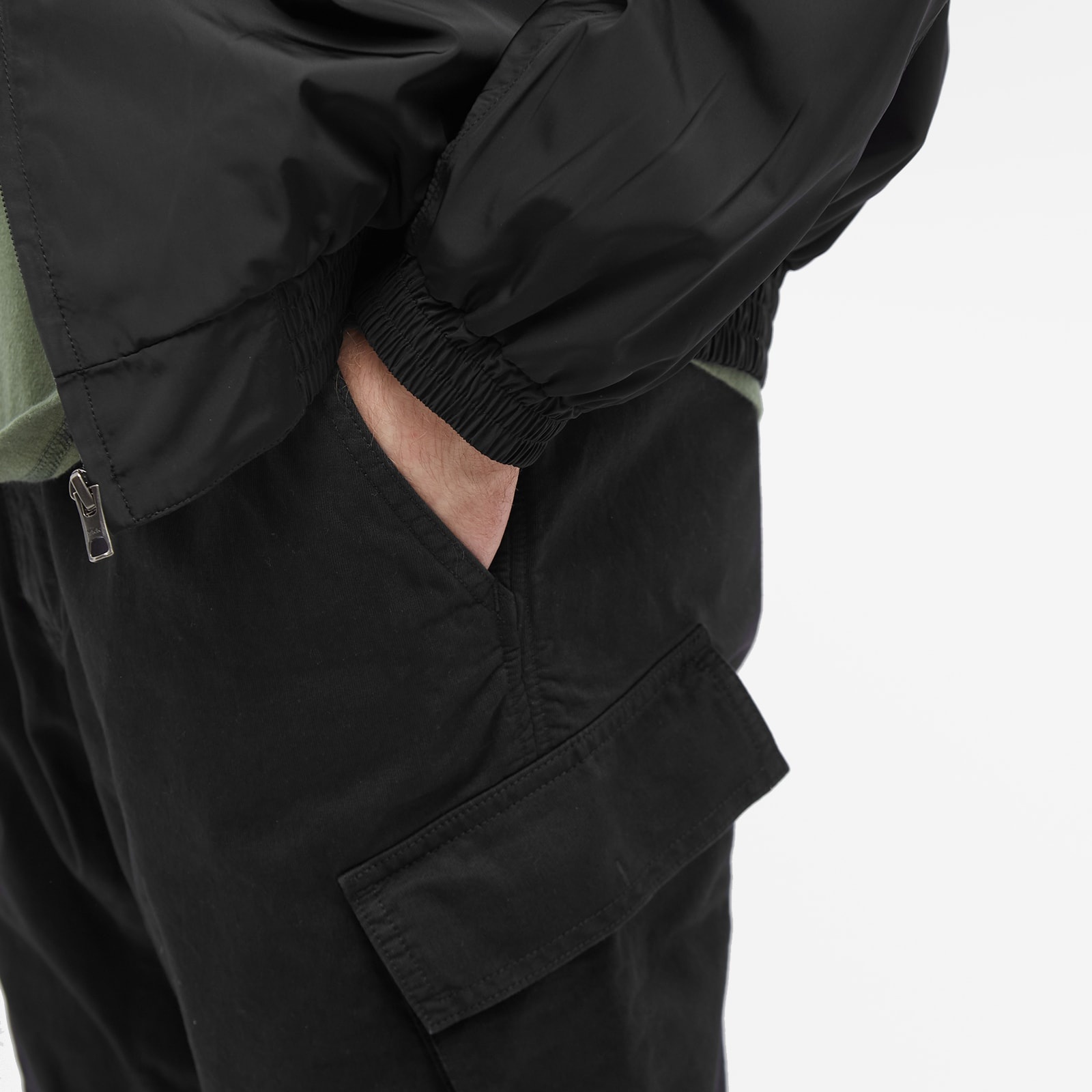 Nonnative Overdyed 6 Pocket Soldier Pants - 5