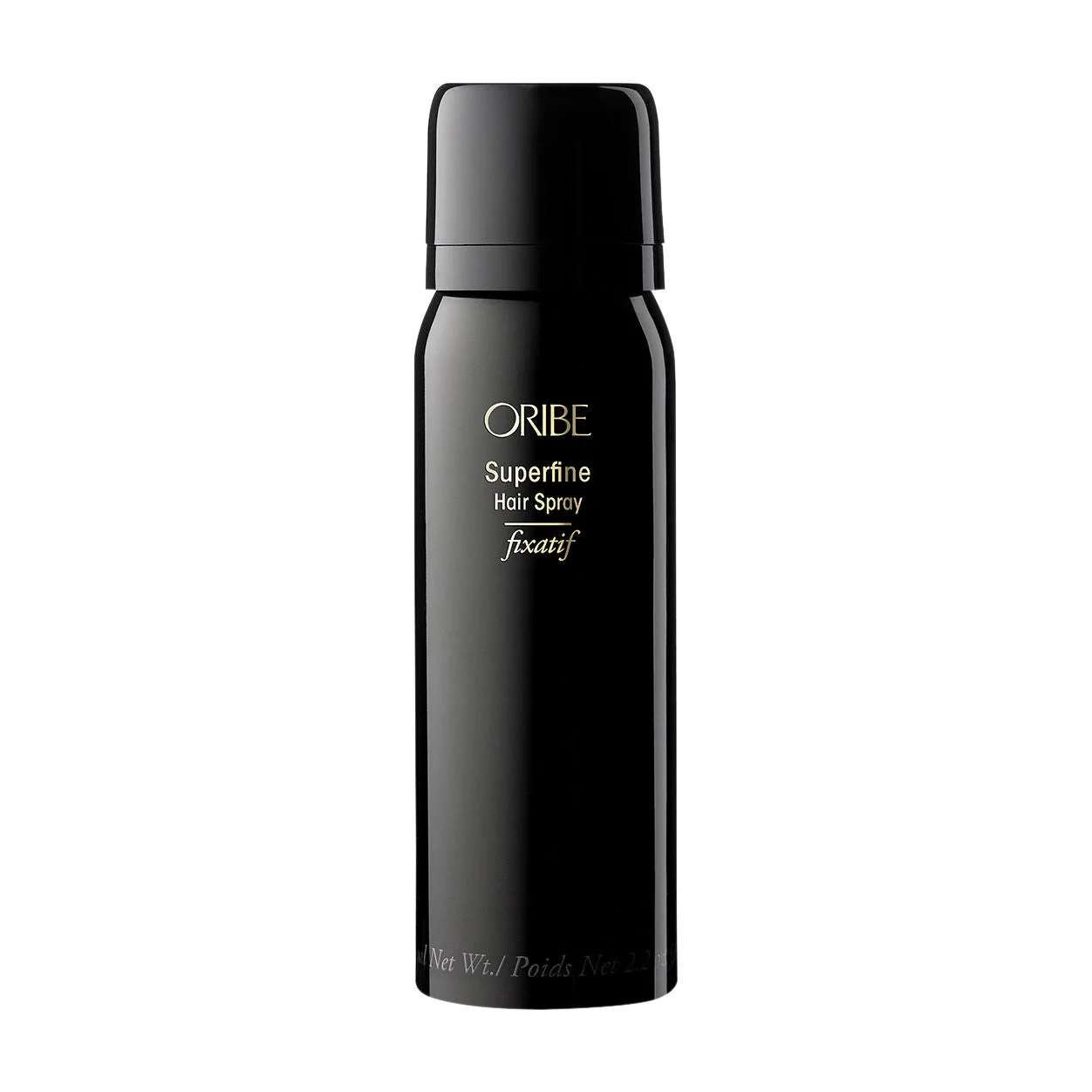 Superfine Light Hold Flexible Hairspray - 1