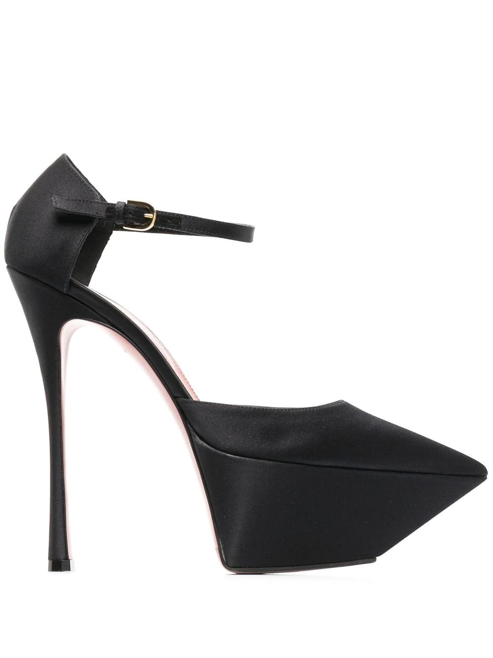 Amina Angelica 170mm pumps - 1