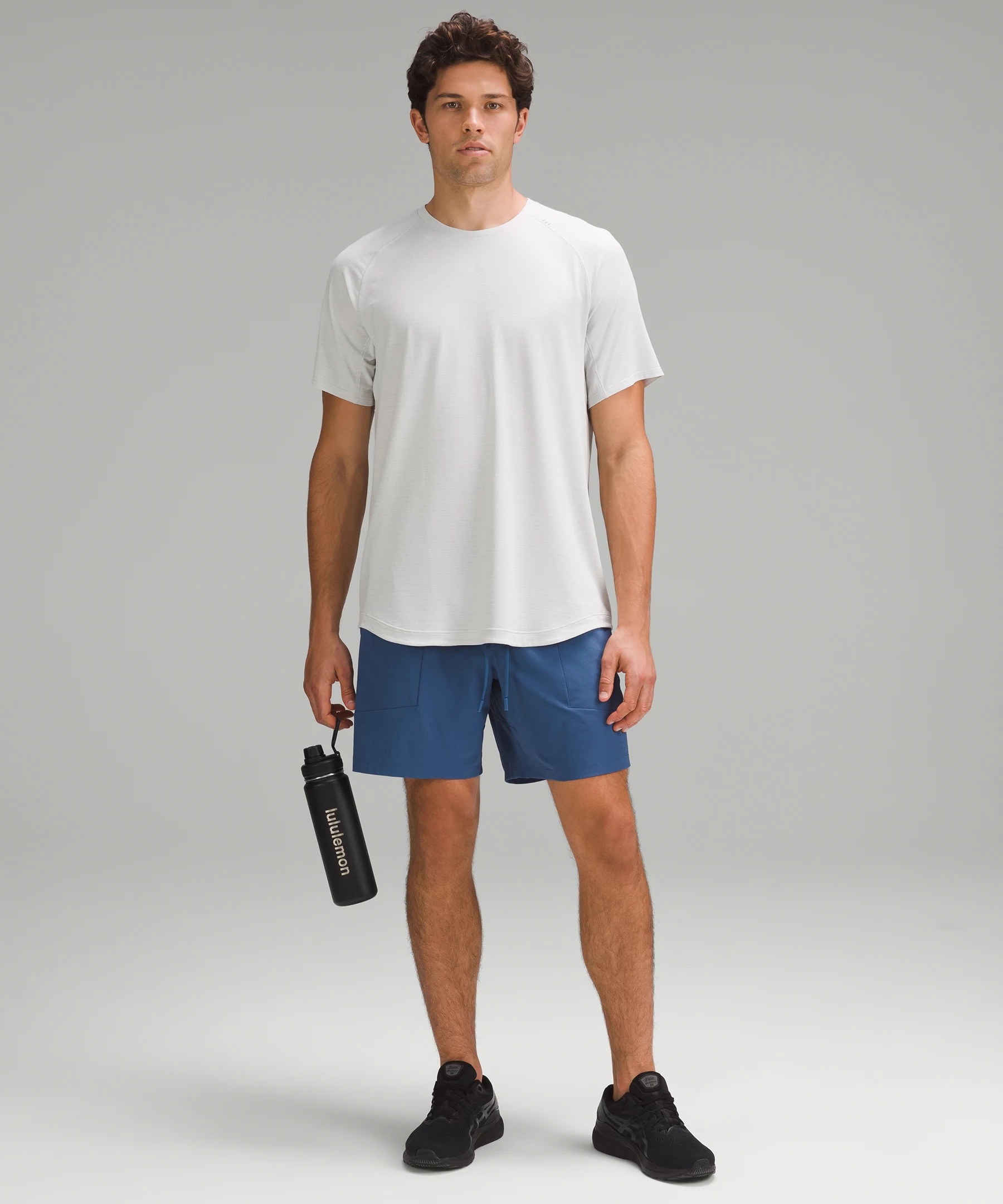 Back to Life Sport Bottle 24oz - 3