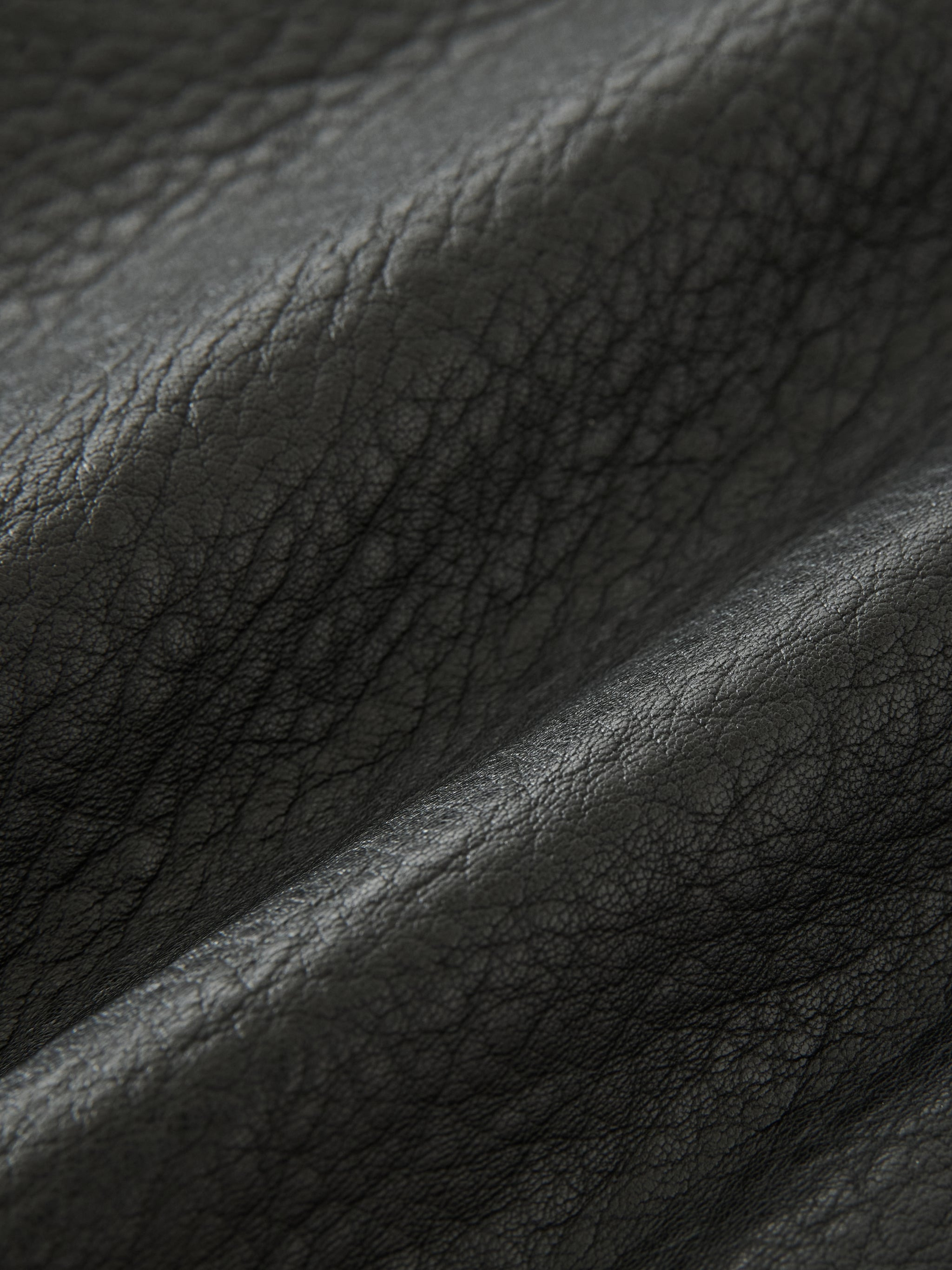 Erie Leather Jacket - 8