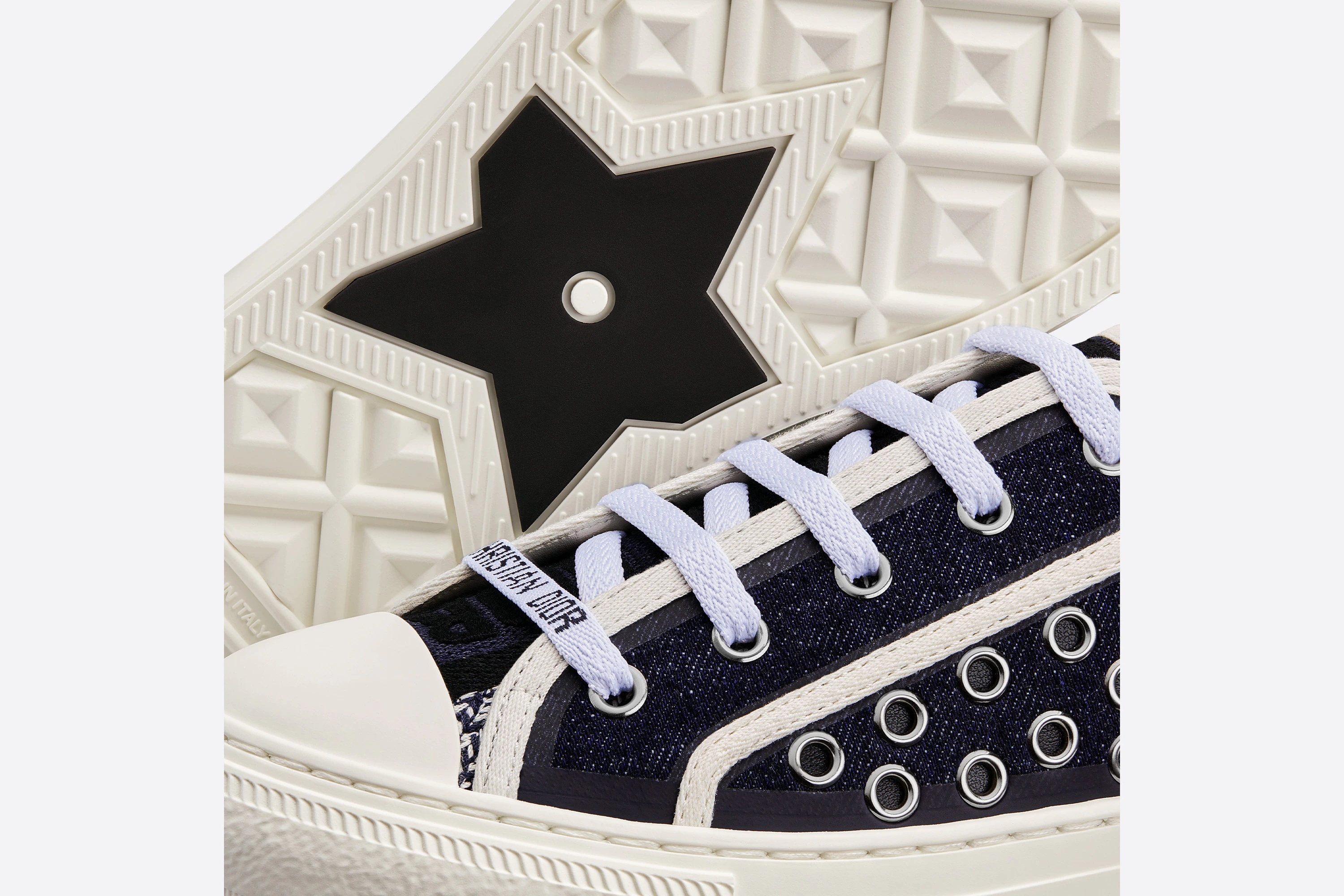 Walk'n'Dior Sneaker - 5