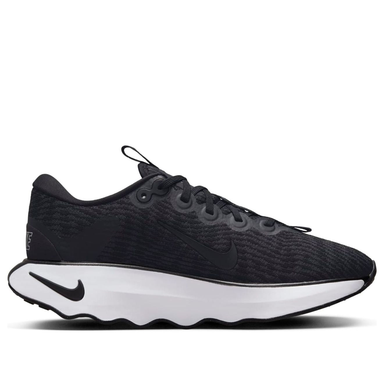 (WMNS) Nike Motiva 'Black' DV1238-001 - 3