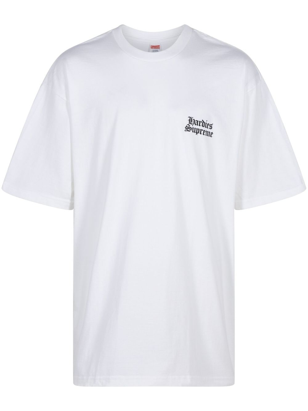 Dog "White" T-shirt - 1