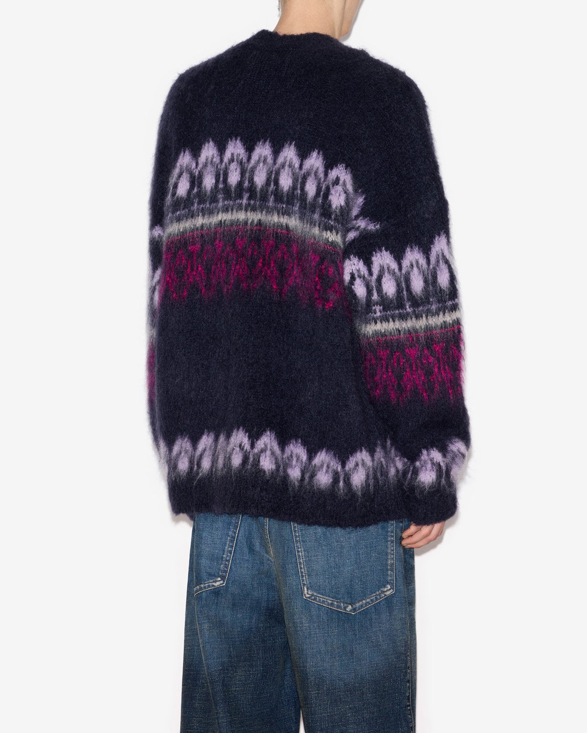 DYSTON COAT - 5