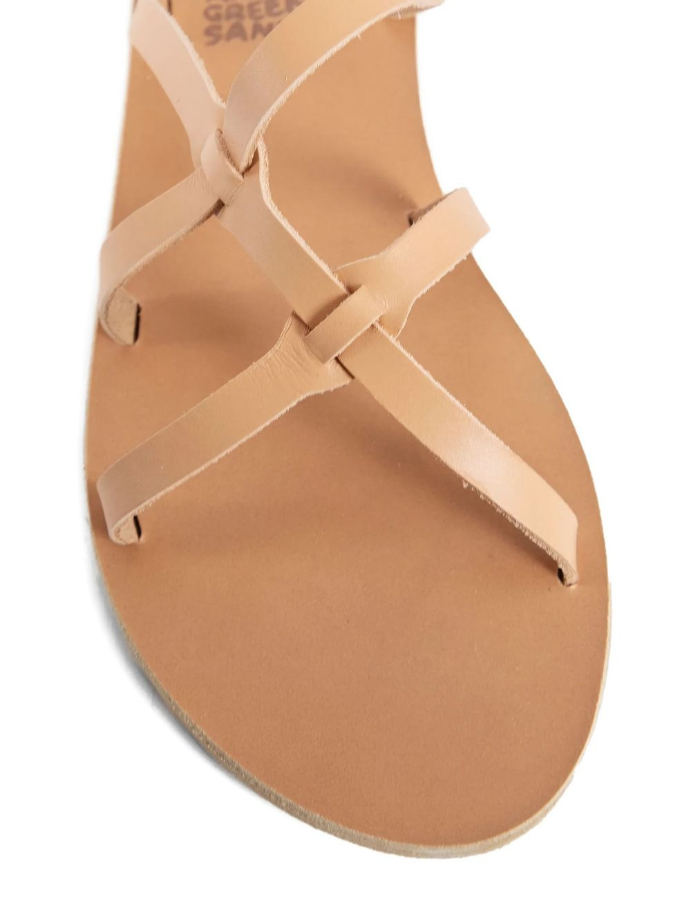 Egopi sandals - 5