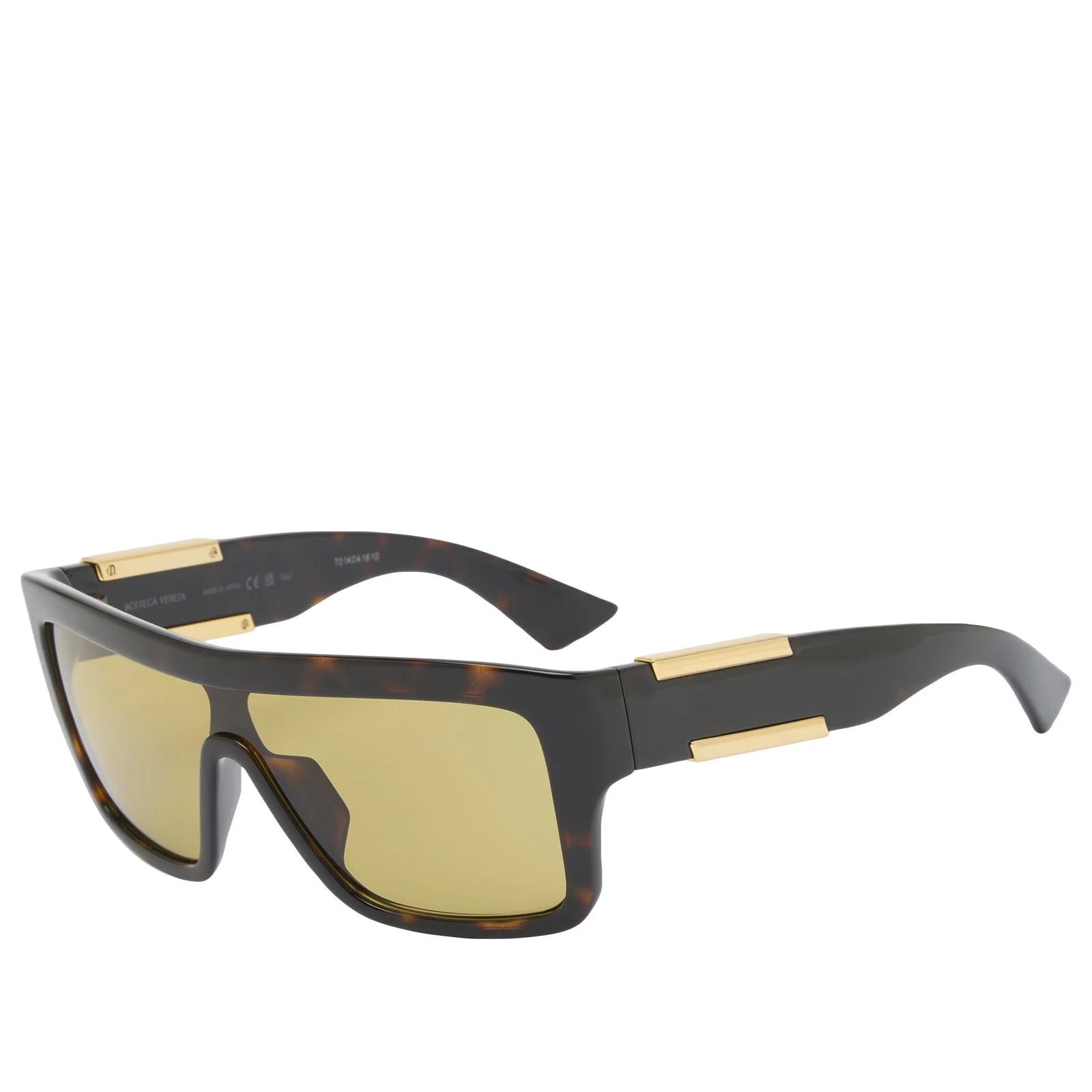 Bottega Veneta BV1451S Sunglasses - 1