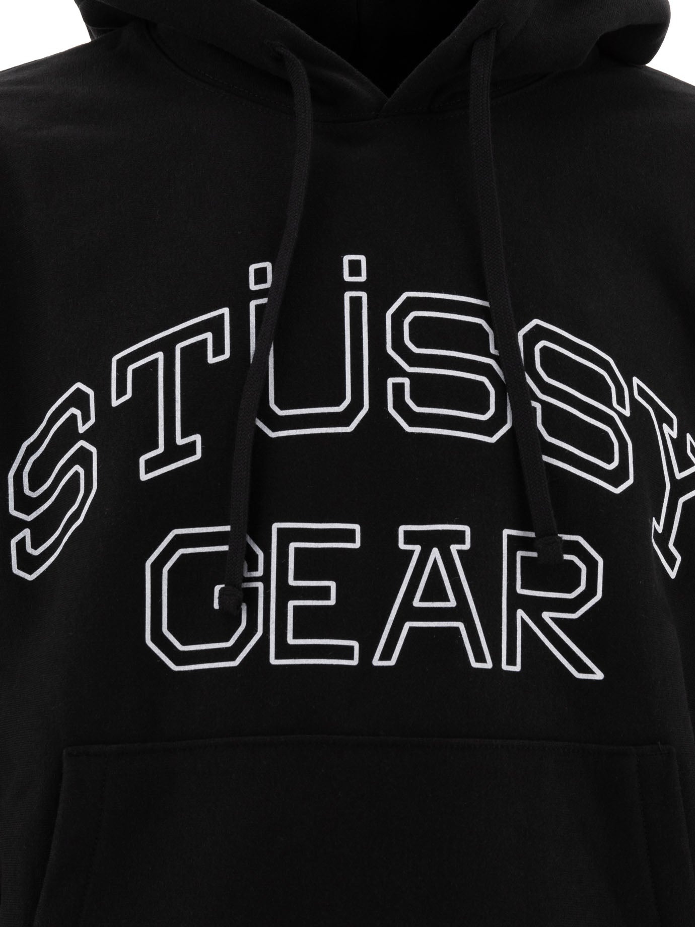 Stüssy - Stüssy "stüssy Gear" Hoodie - 3