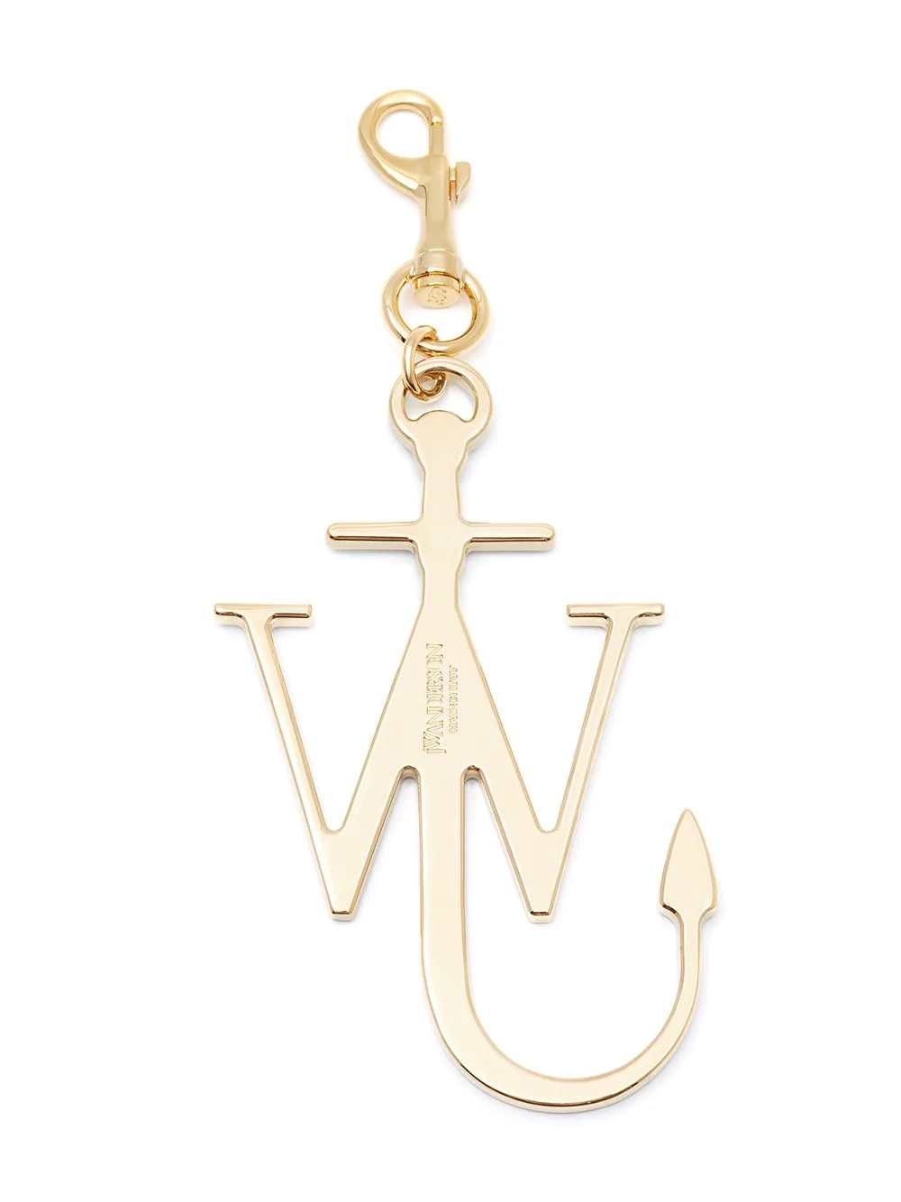 anchor keyring - 3