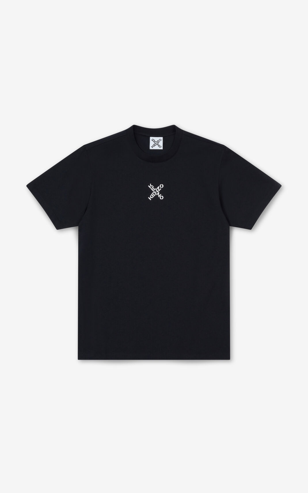 KENZO Sport 'Little X' T-shirt - 1