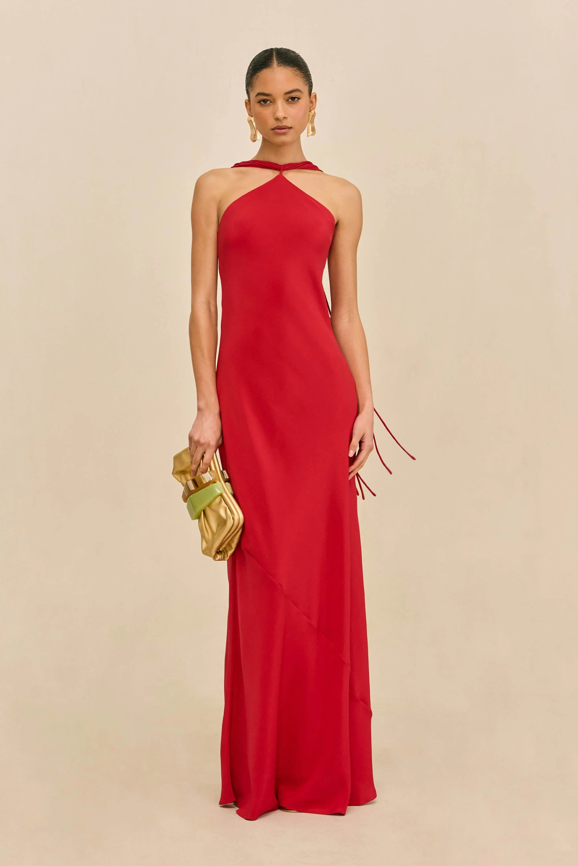PHEOBE GOWN - 1