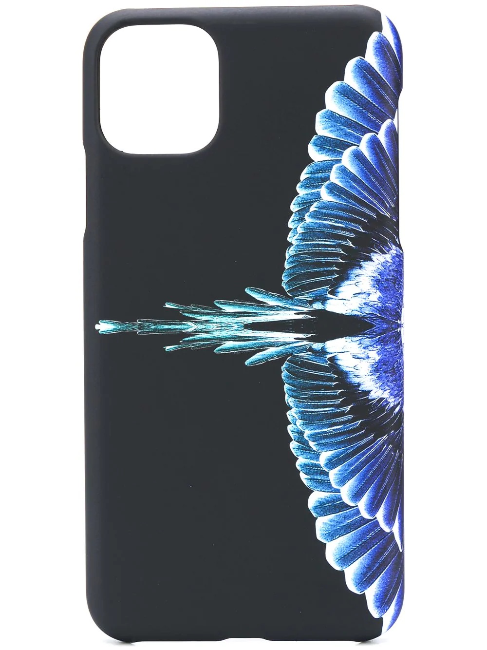 Wings iPhone 11 Pro Max case - 1