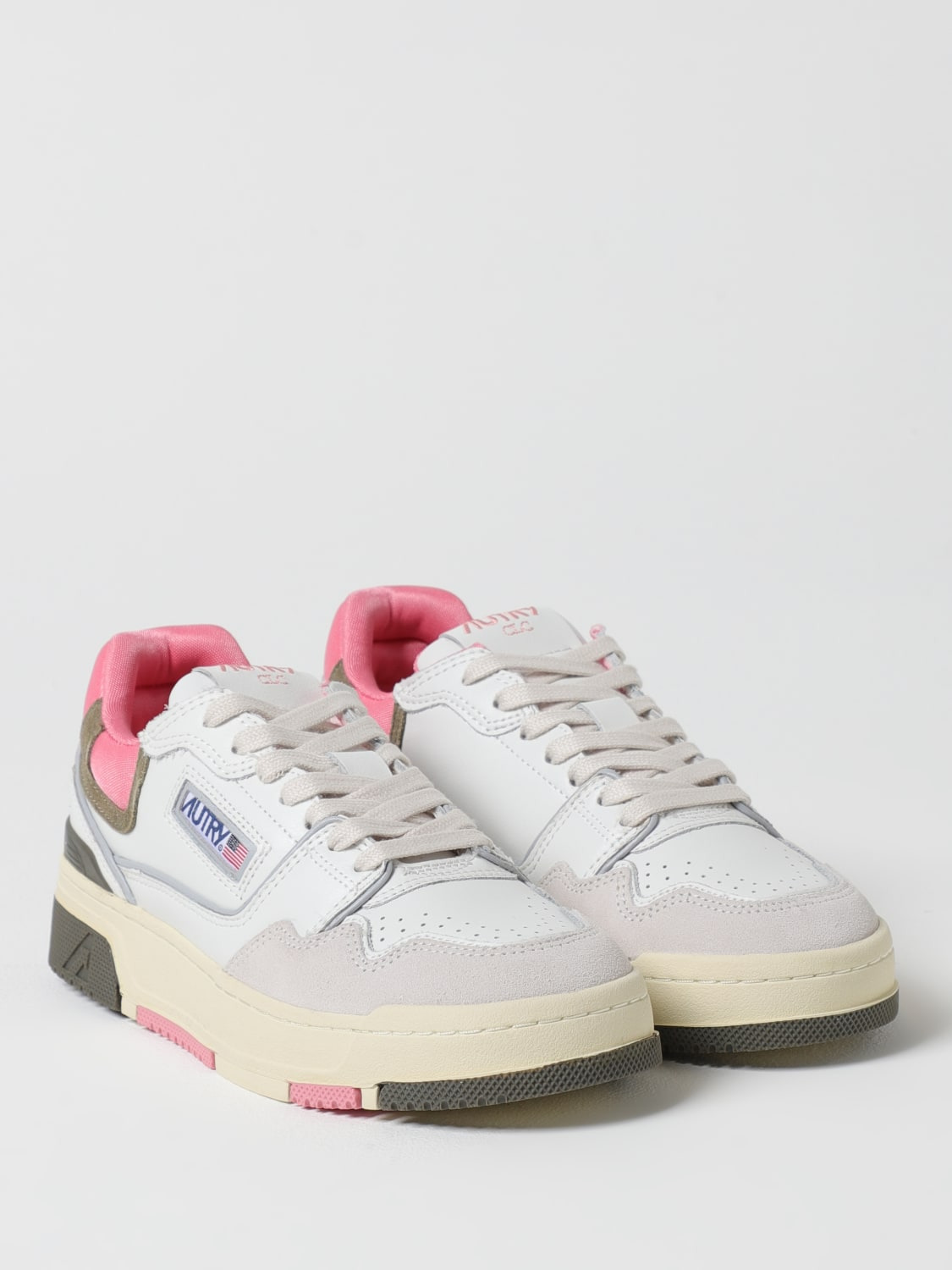 Shoes woman Autry - 2