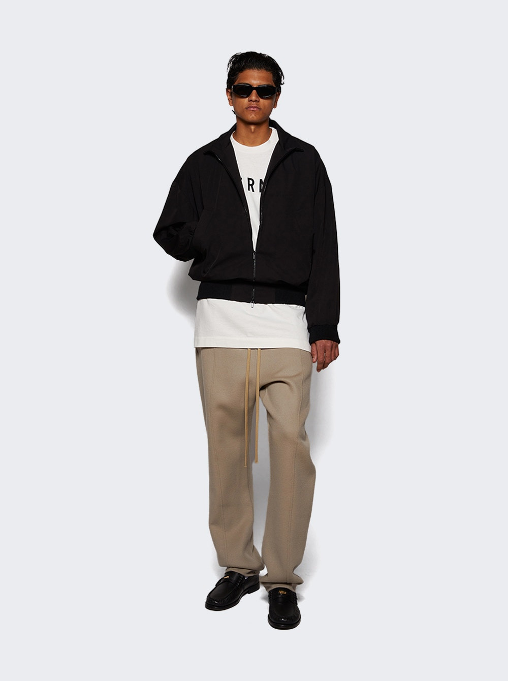 Eternal Tee White - 5