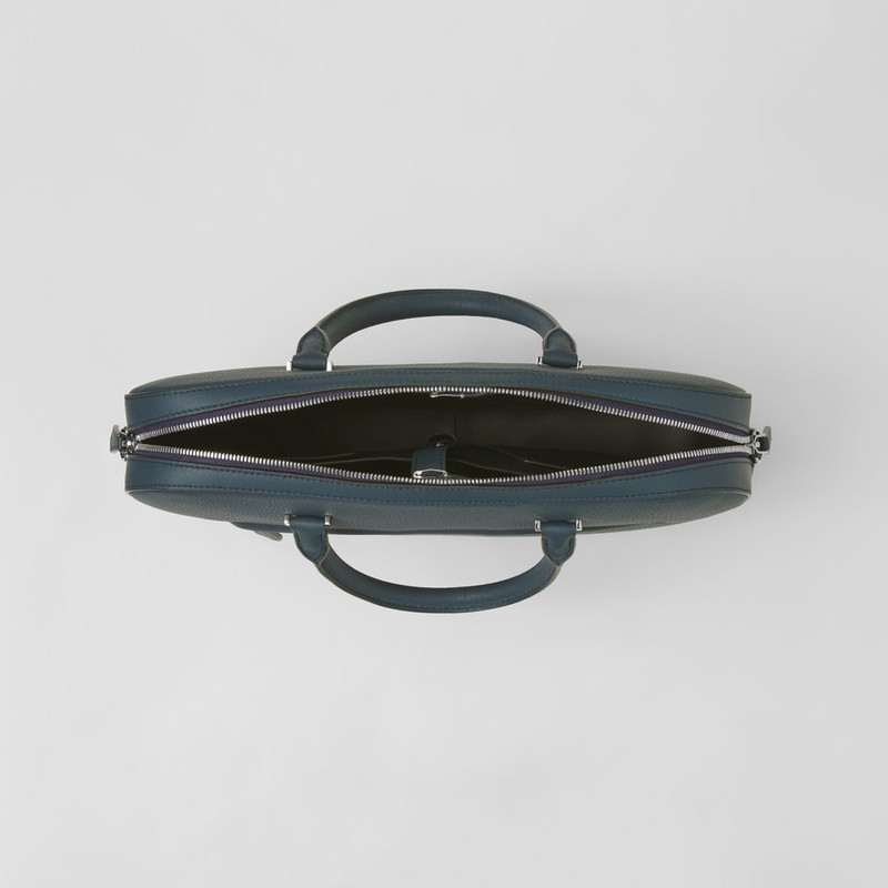 Leather Olympia Briefcase 5