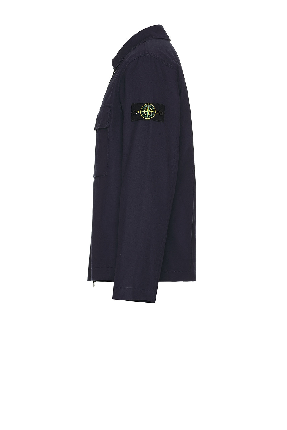 Overshirt - 3