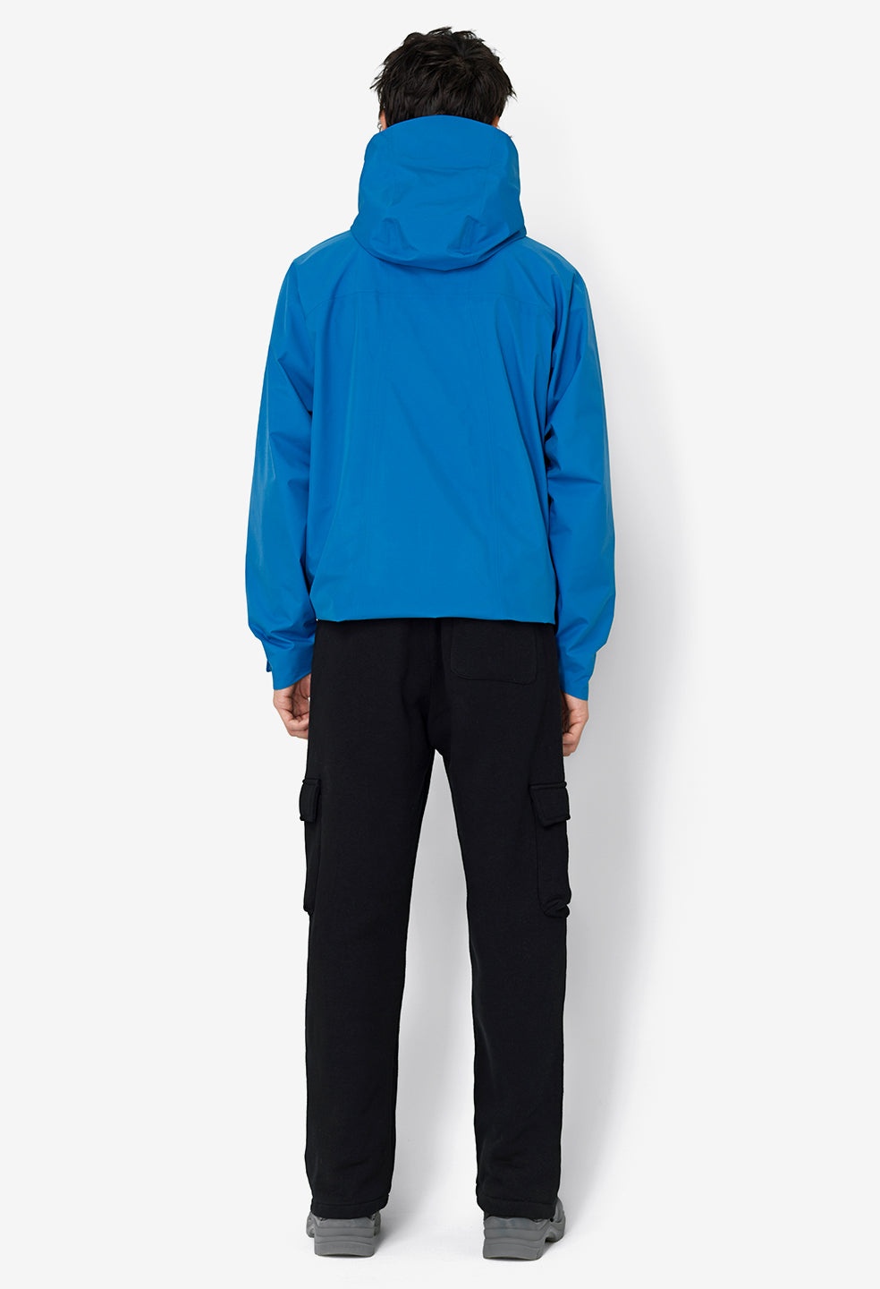 CORPUS CARGO SWEATS - 5