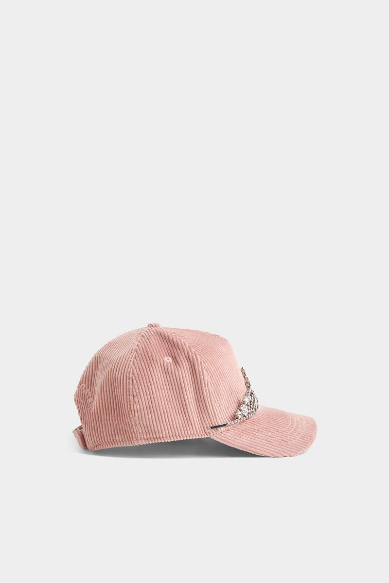 STARS BASEBALL CAP - 4