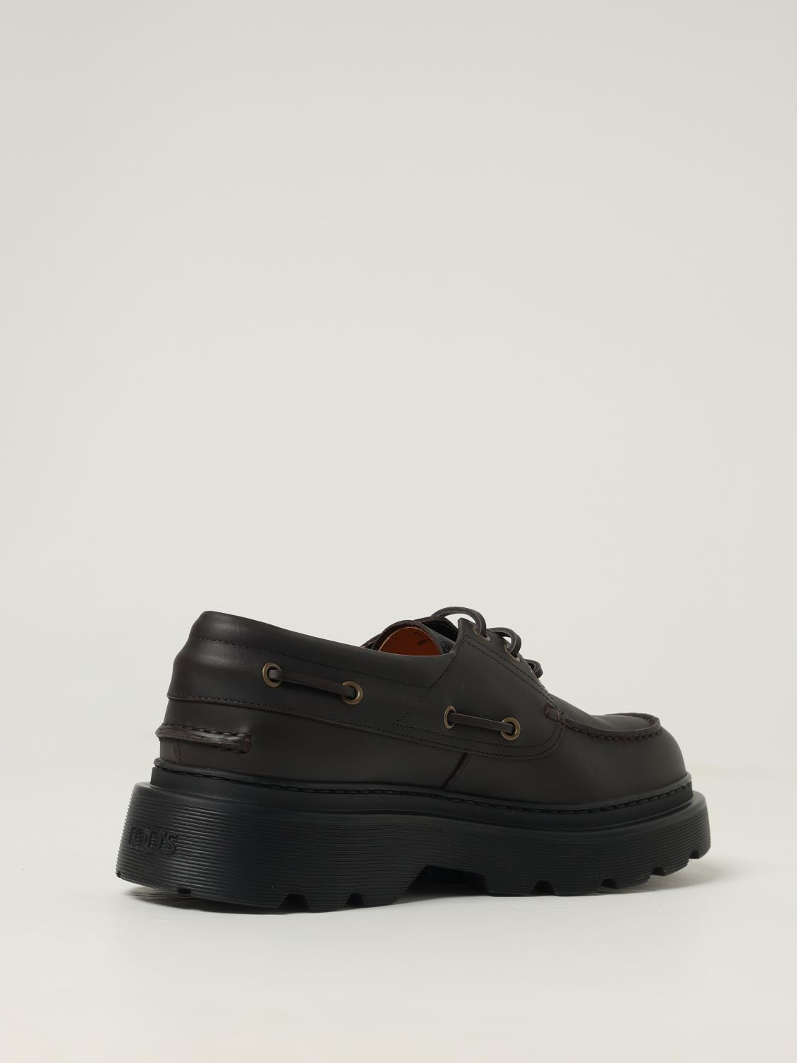 Shoes men Tod's - 3