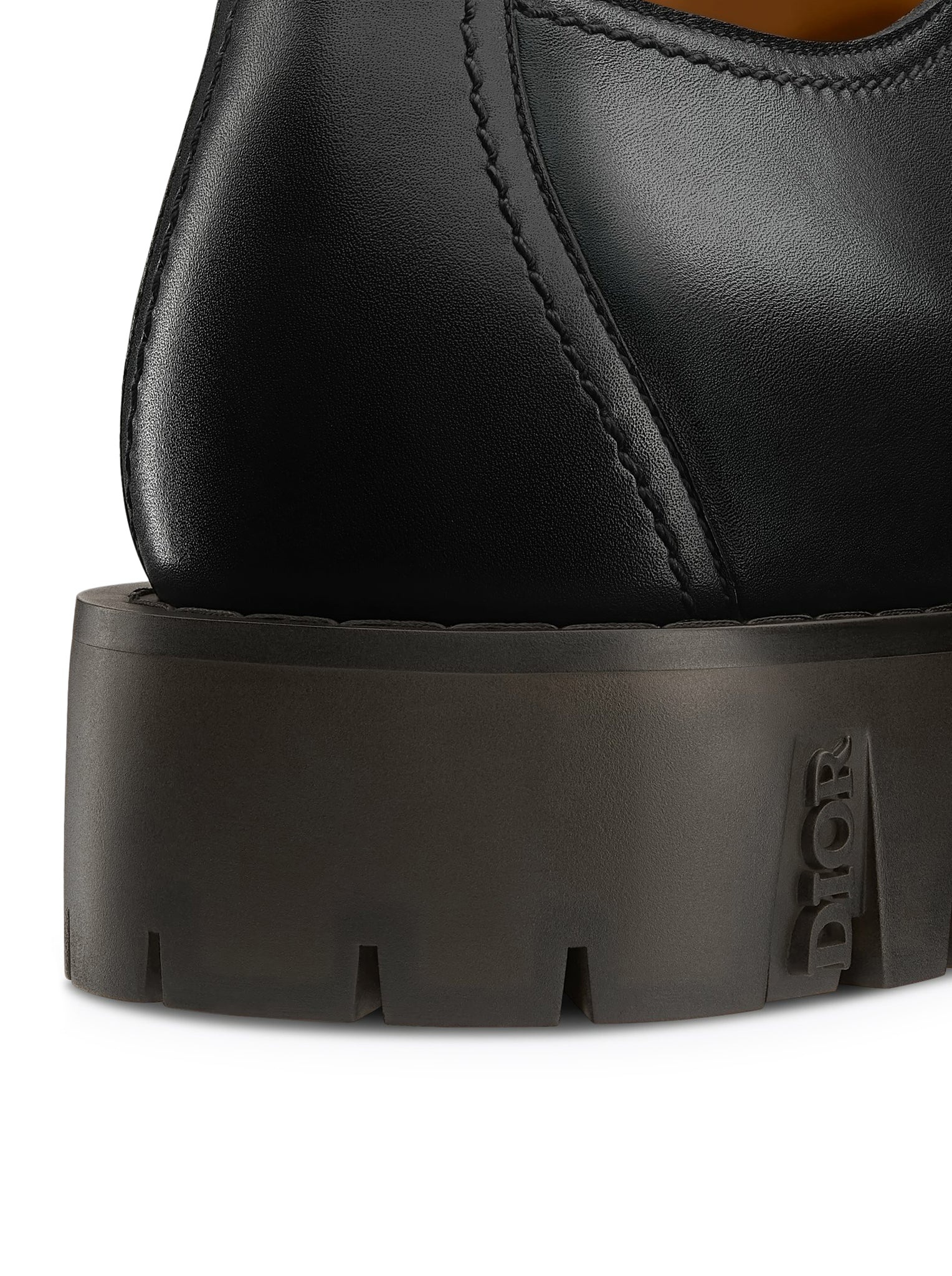 EXPLORER III DERBY SHOE - 7