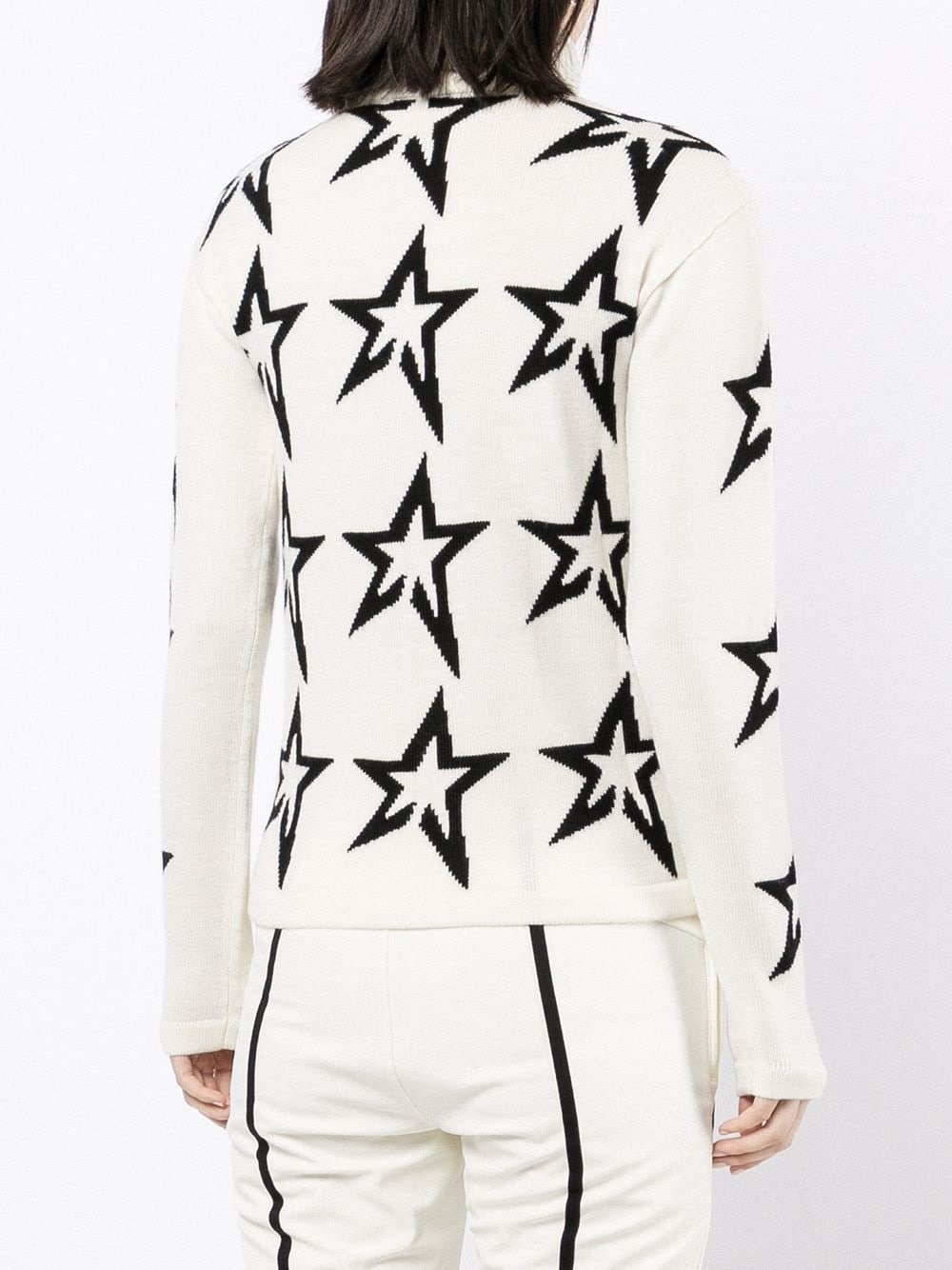 Star Dust sweater - 7