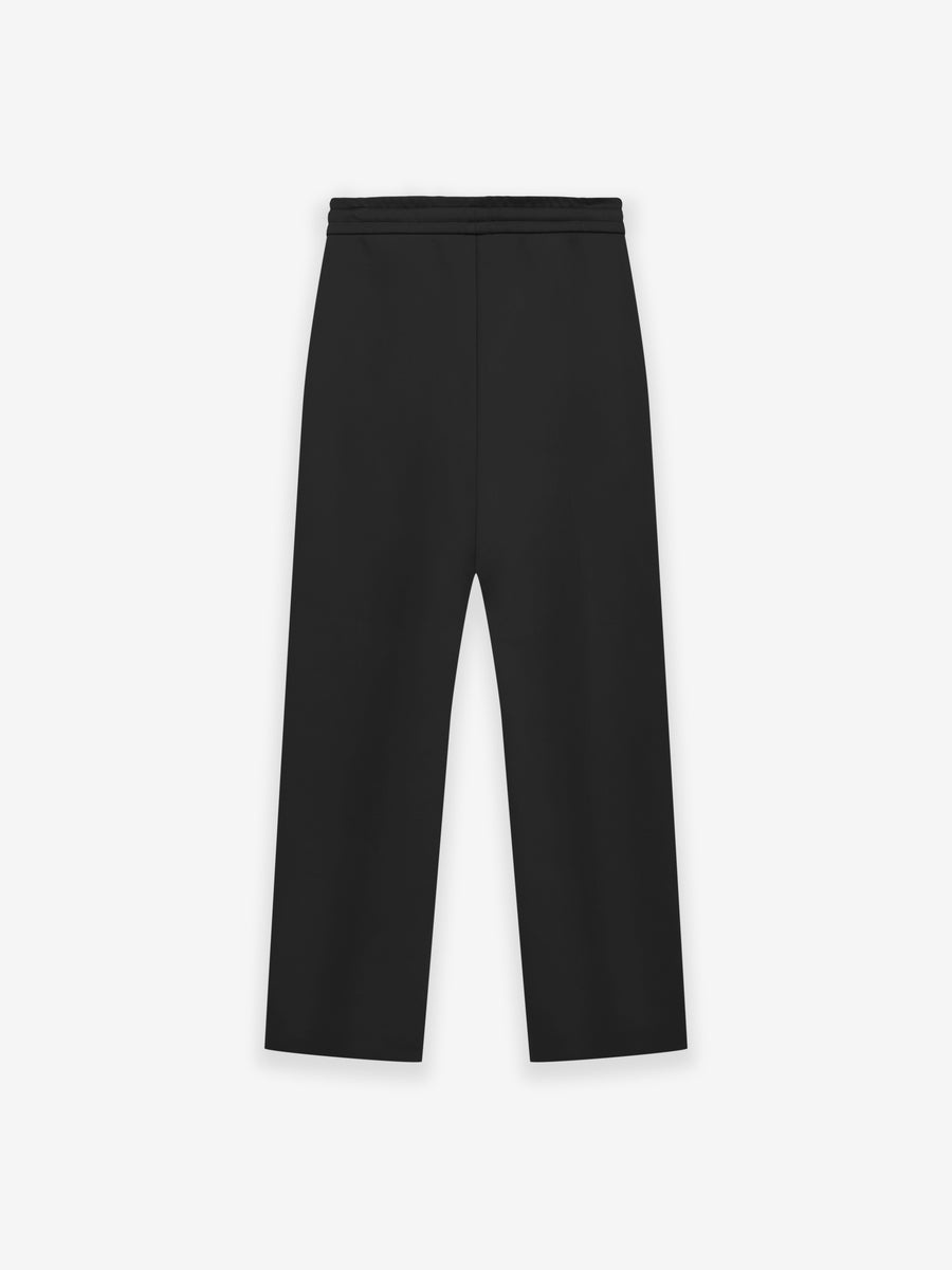Sport Nylon Stripe Relaxed Sweatpant - 2