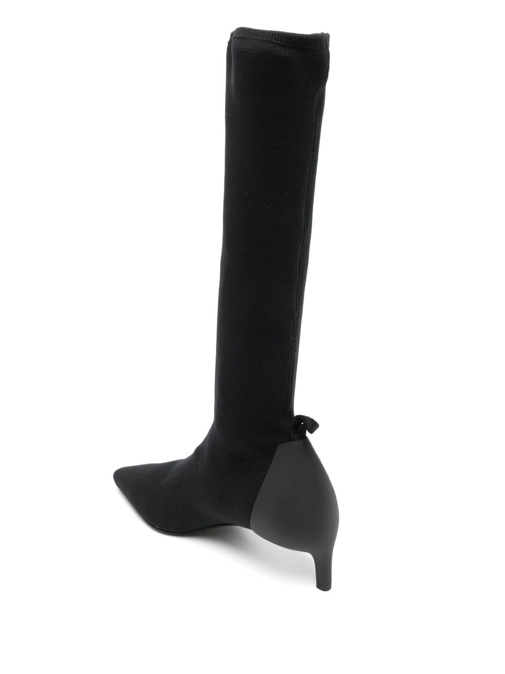 Scuba Stretch 40mm boots - 3