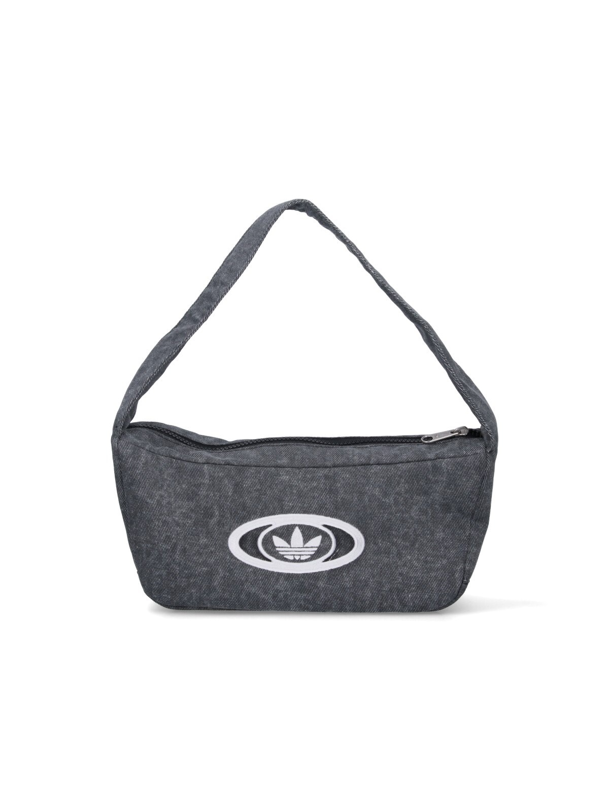 SMALL LOGO CROSSBODY BAG - 1