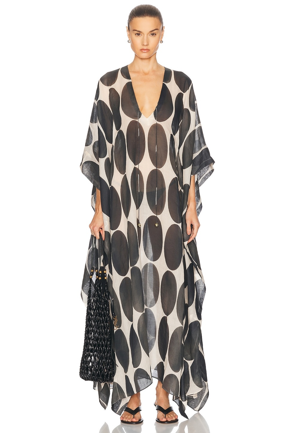 Sierro Dress - 1
