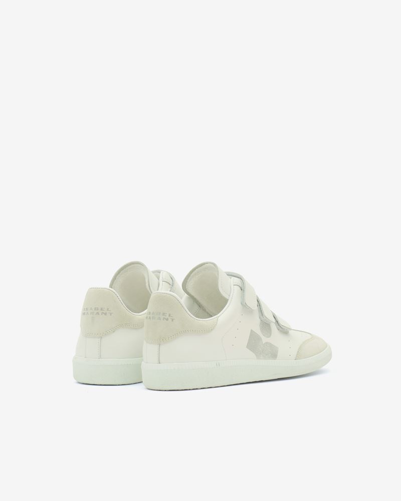 BETH LEATHER SNEAKERS - 2