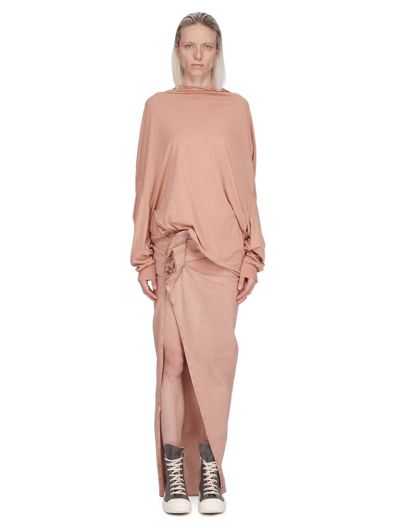 Rick Owens DRKSHDW SKIRT outlook