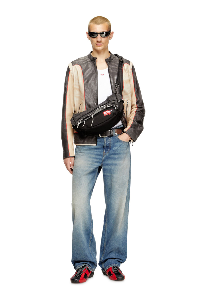 Diesel DIESEL SHOULDER BAG outlook