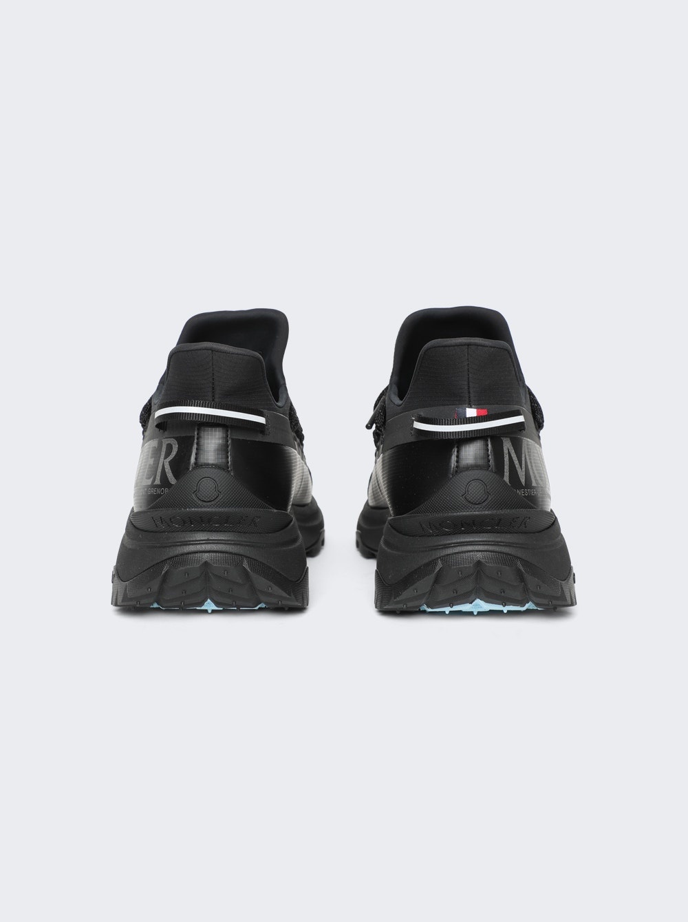 Trailgrip Lite 2 Sneakers Black - 4