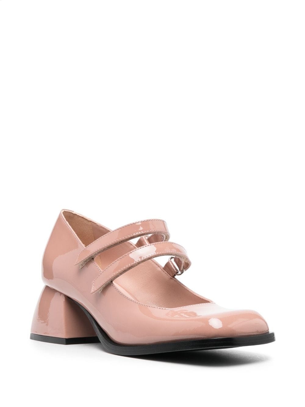 Bulla Bacara mary-jane pumps - 2