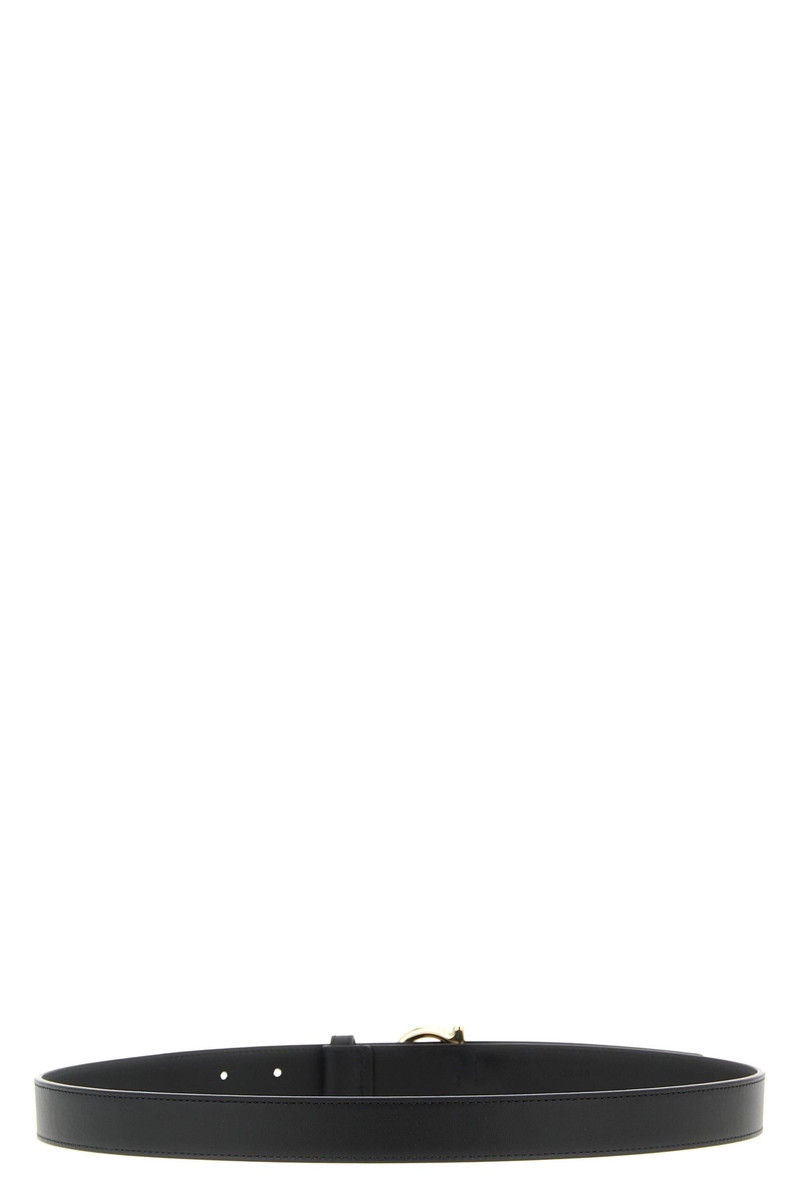 FERRAGAMO 'Gancini' belt outlook