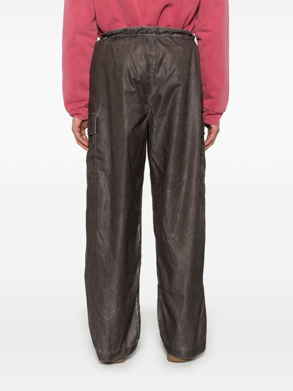 Way trousers - 4