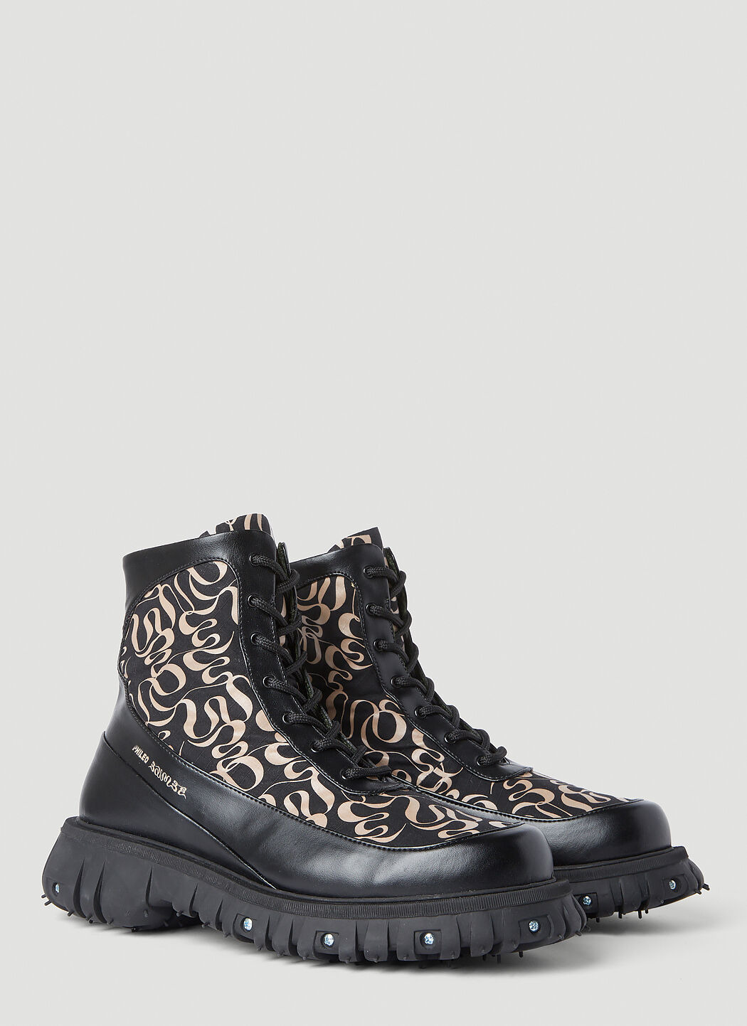 Timanfaya Boots - 2