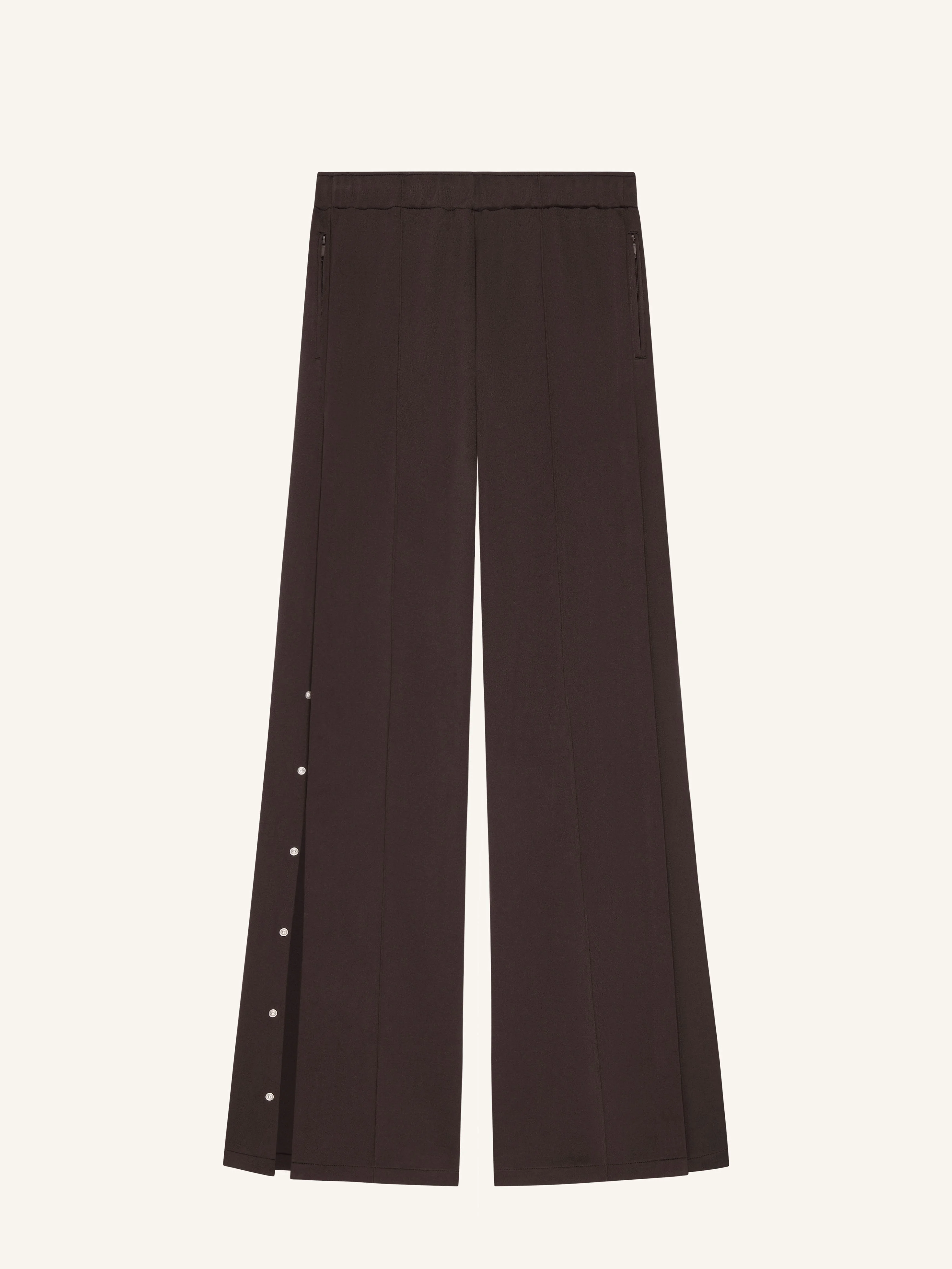 INTERLOCK TRACKSUIT SWEATPANTS - 1