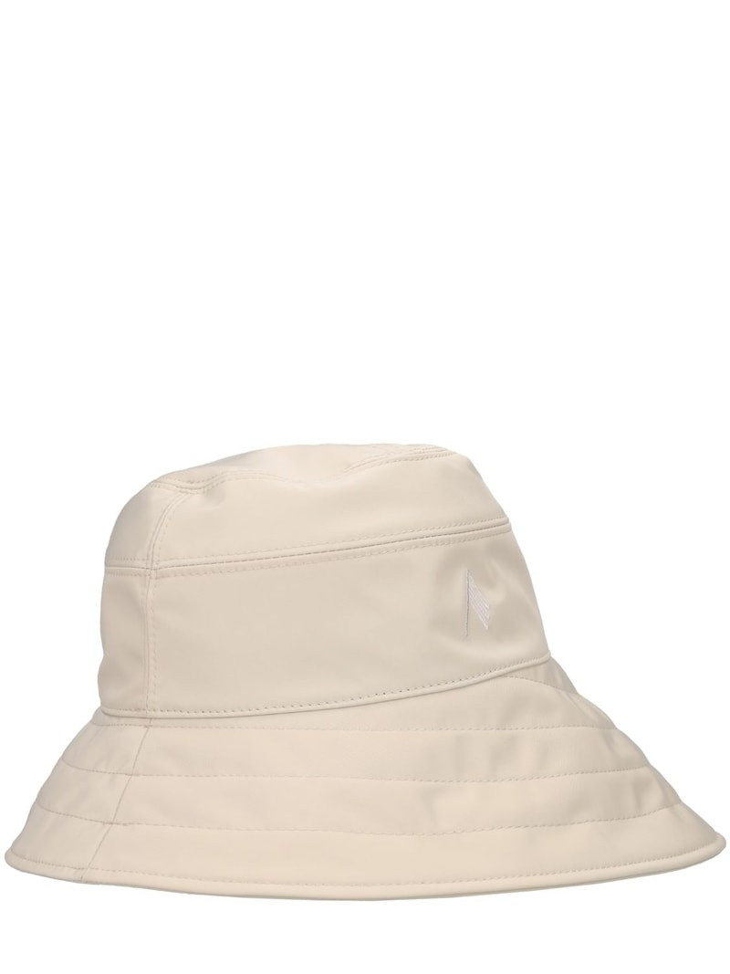 Tech bucket hat 4