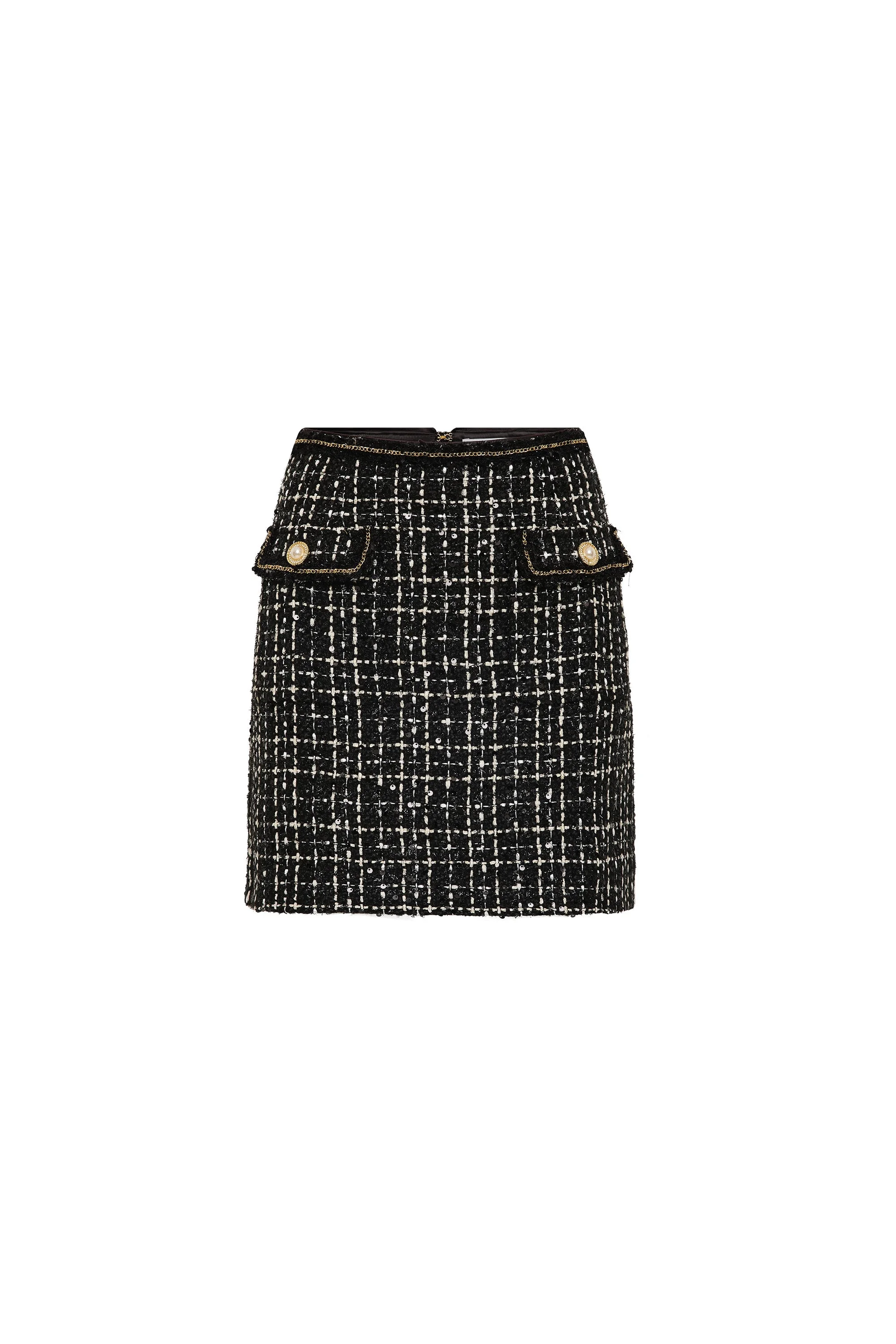 Meringue Skirt - 1