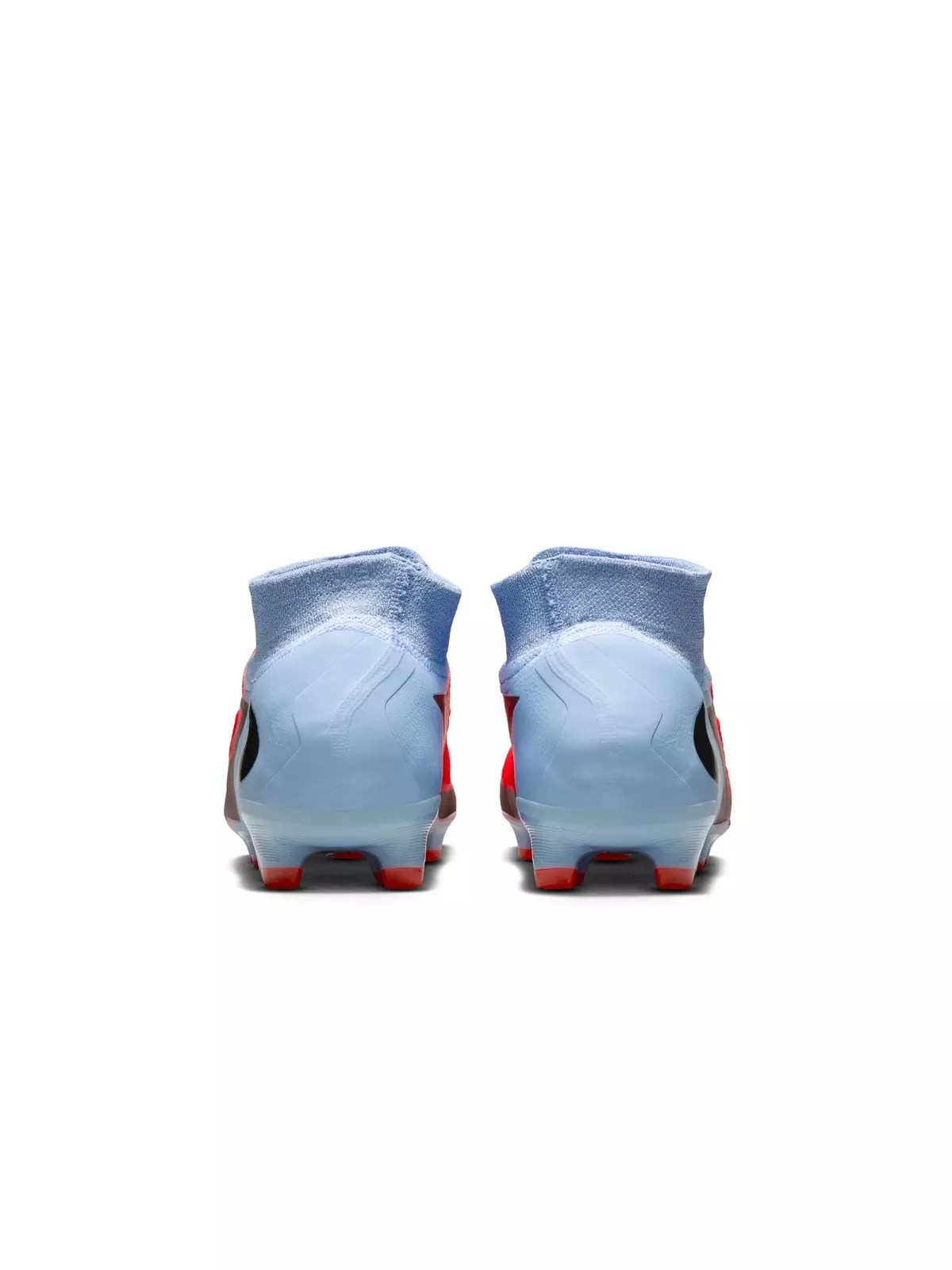 Phantom 6 High Pro FG "Royal Tint/Bright Crimson" Men's Soccer Cleat - 7