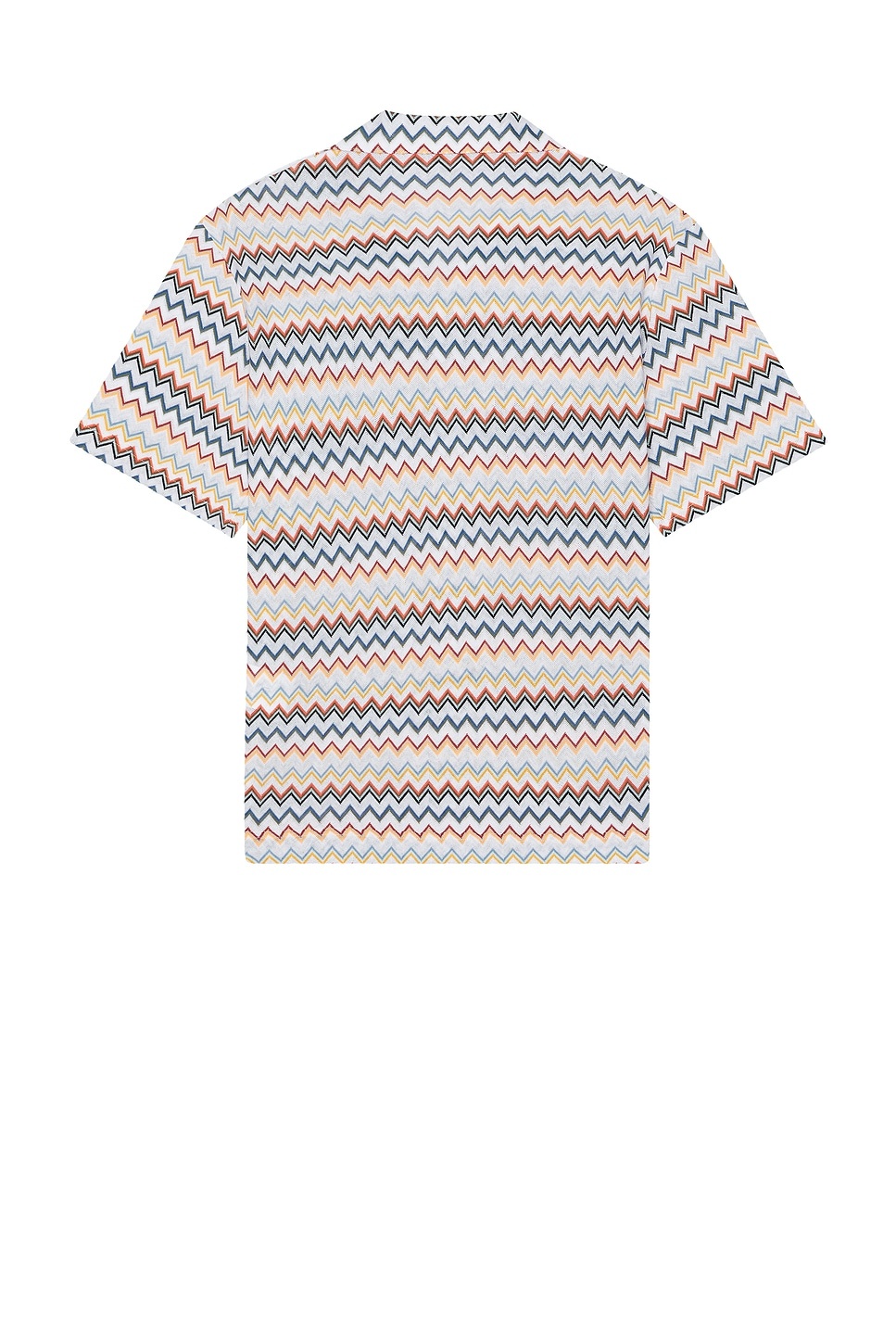 Short Sleeve Shirt - 2