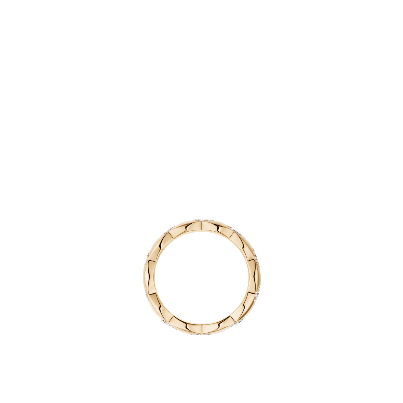 Coco Crush ring - 3