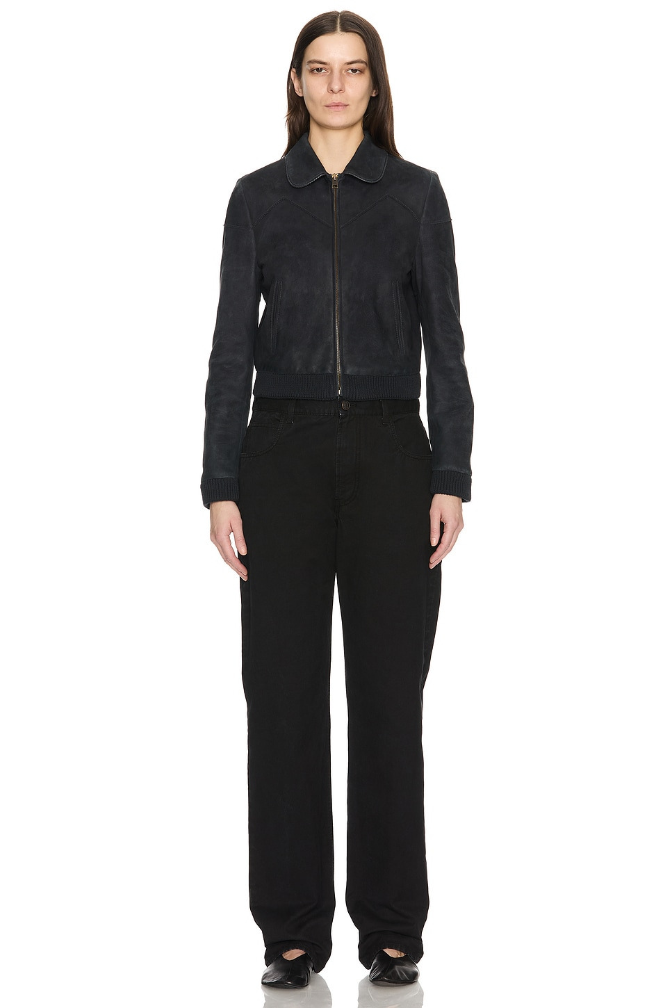 Axelette Jacket - 4