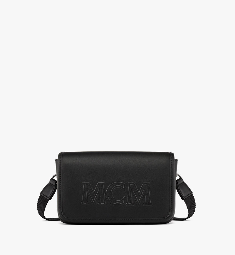 Aren Camera Bag in Spanish Calf Leather 1