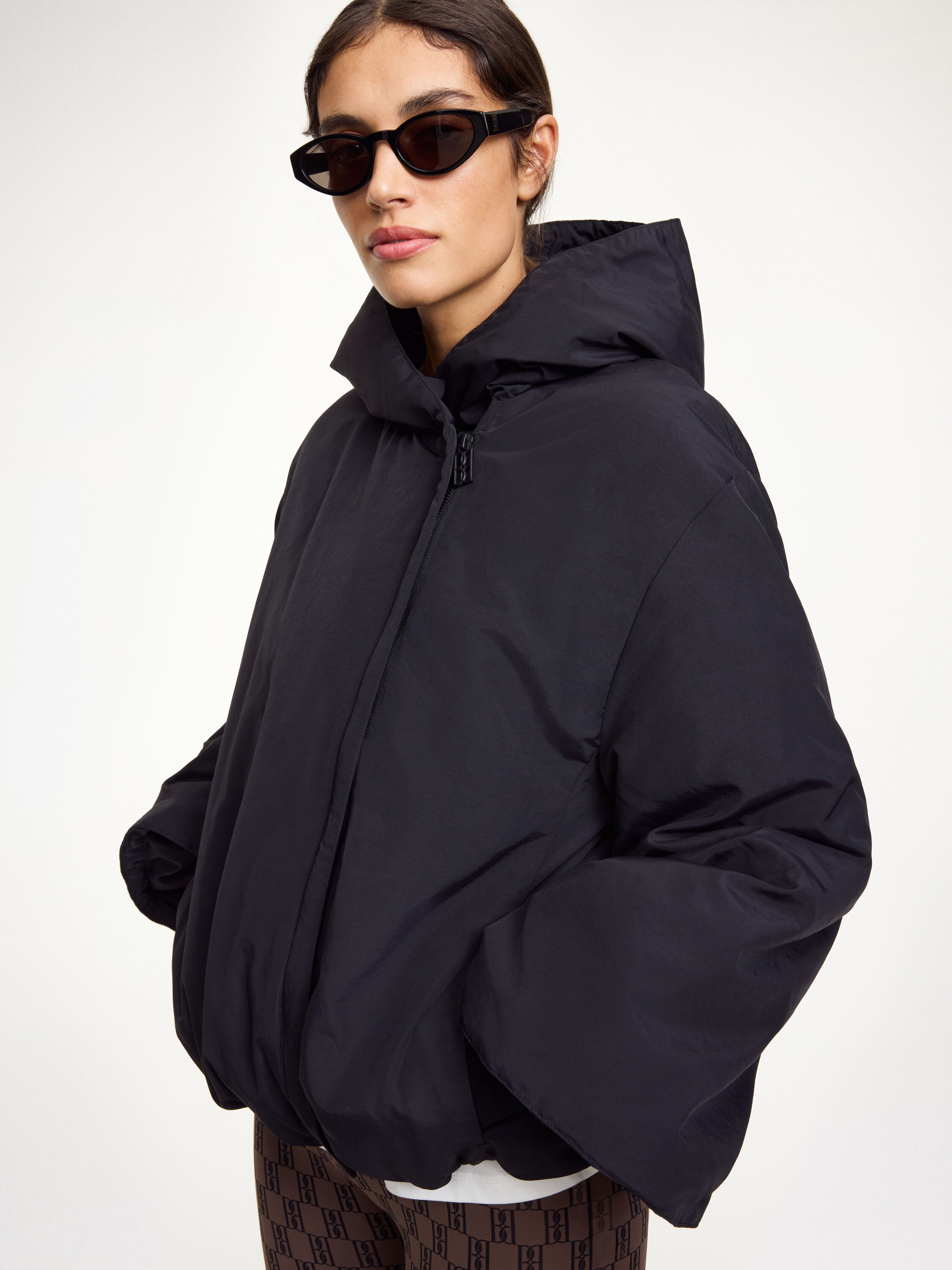 Sallie recycled cotton jacket - 4