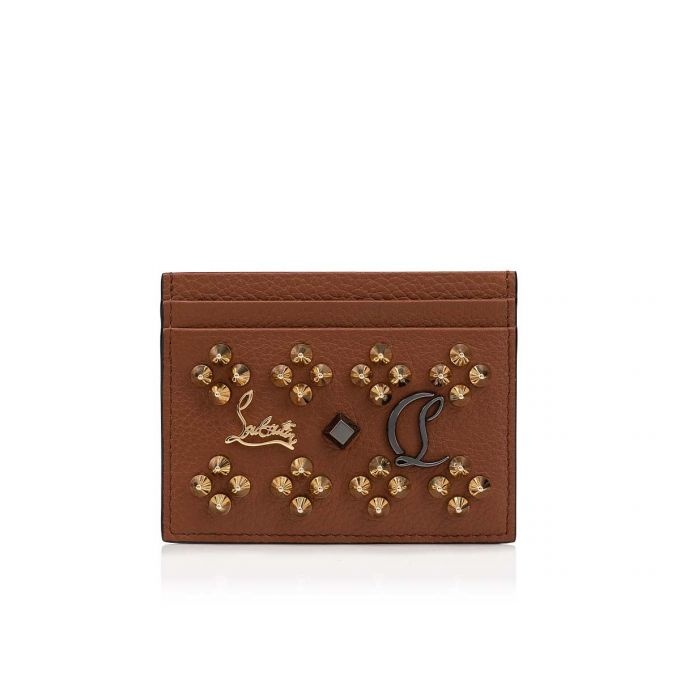 Kios Cardholder Woman BISCOTTO/MULTI - 1