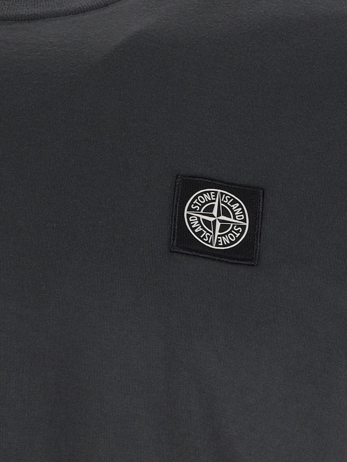 LOGO T-SHIRT - 3