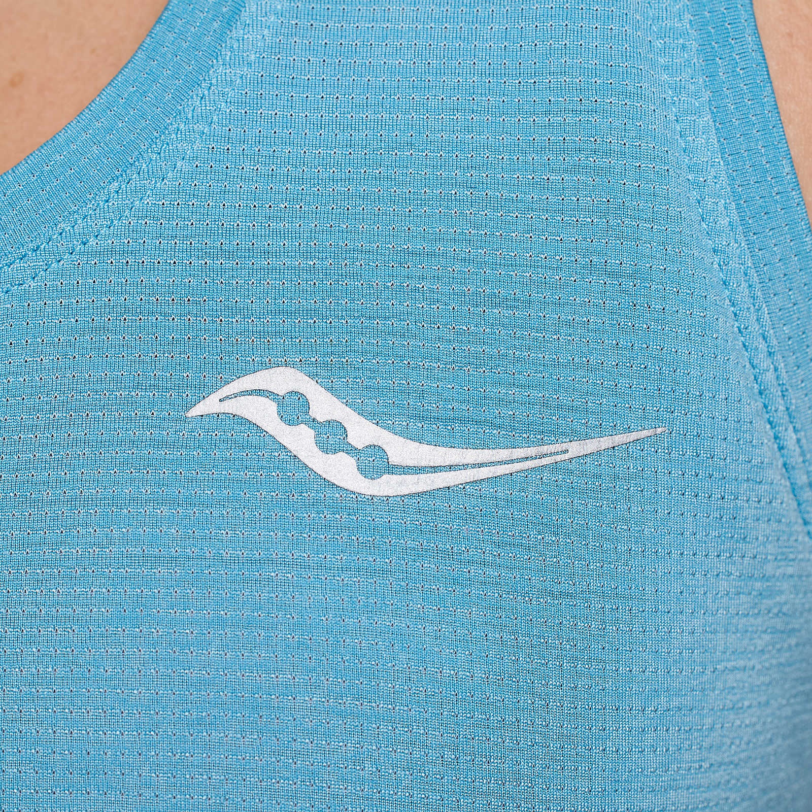 Stopwatch Singlet - 5